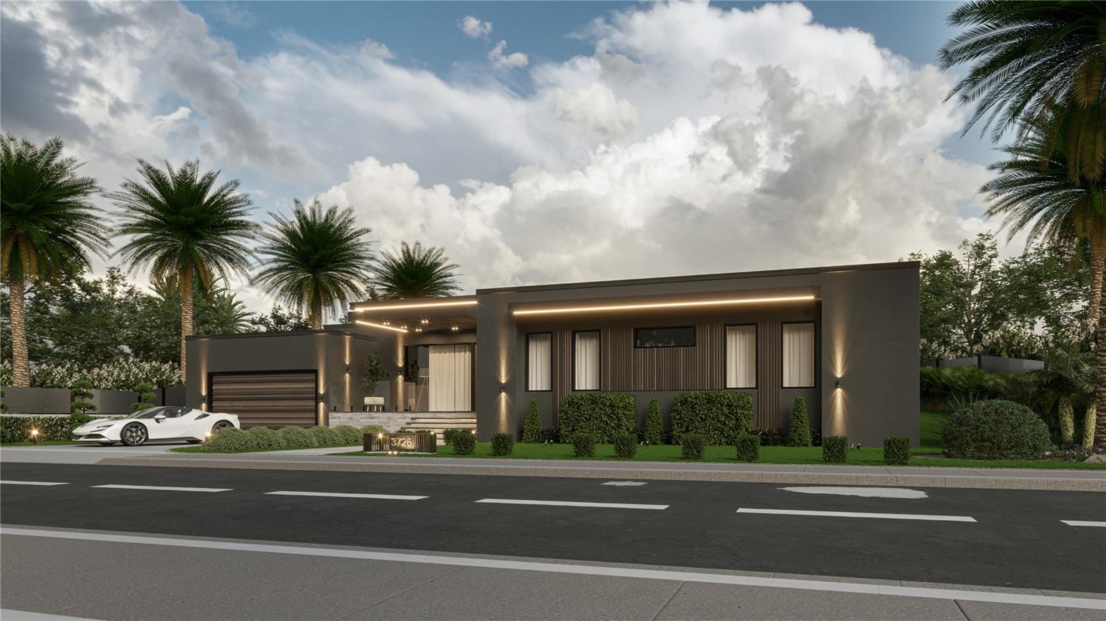 Single Family Residence in PUNTA GORDA, FL - Daniel Dourado
