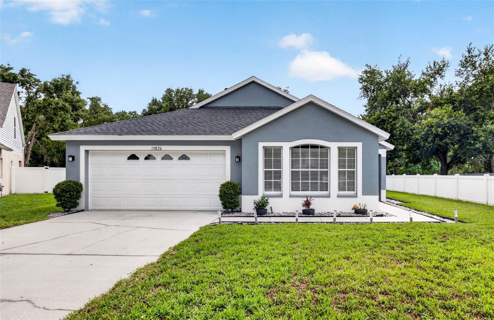 Single Family Residence em LUTZ, FL - Daniel Dourado