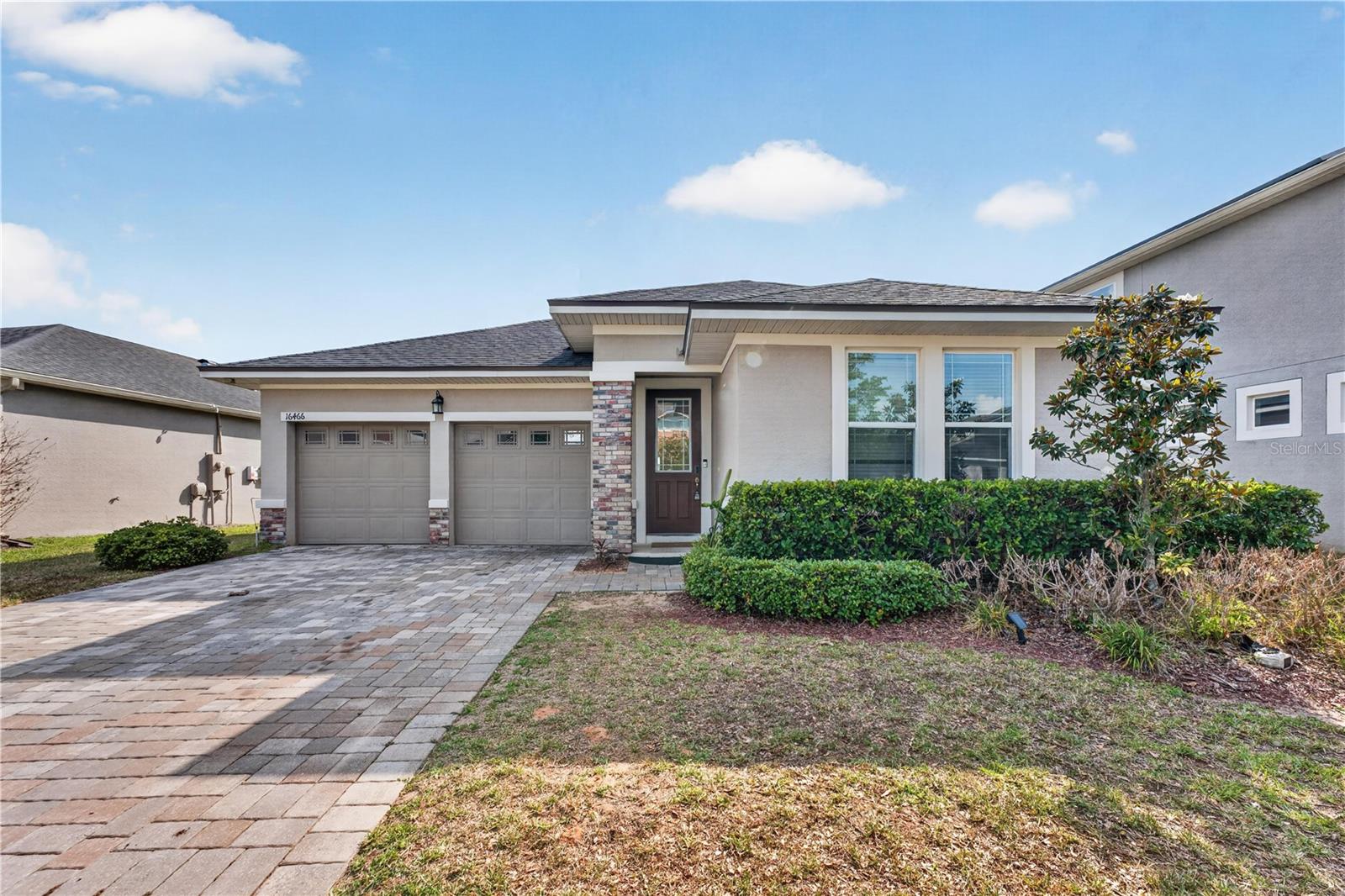 Single Family Residence em WINTER GARDEN, FL - Daniel Dourado