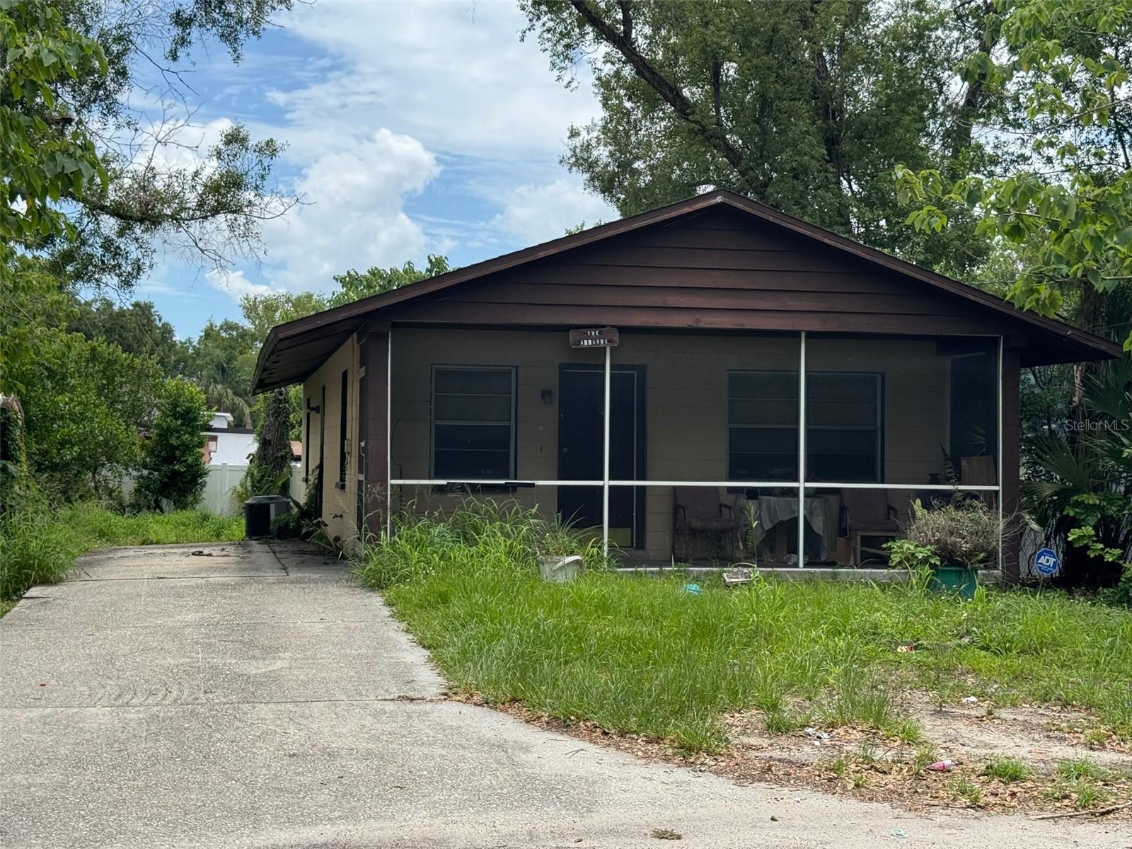 Single Family Residence em TAMPA, FL - Daniel Dourado