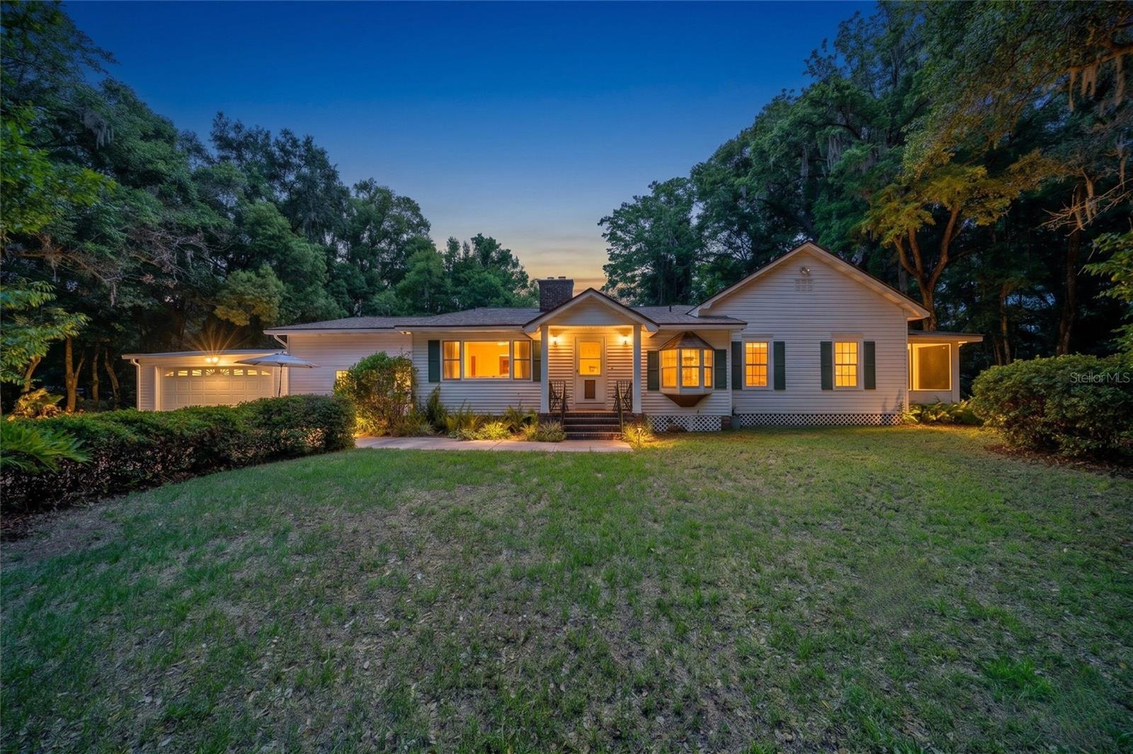 Single Family Residence em ANTHONY, FL - Daniel Dourado