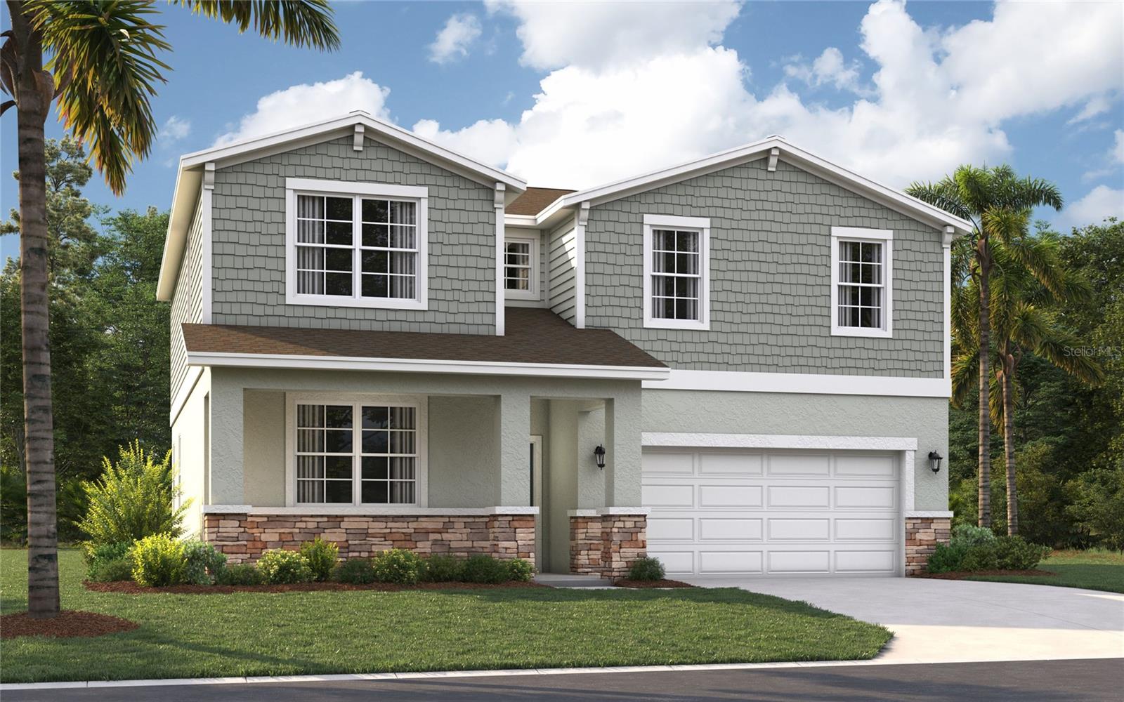Single Family Residence in HAINES CITY, FL - Daniel Dourado