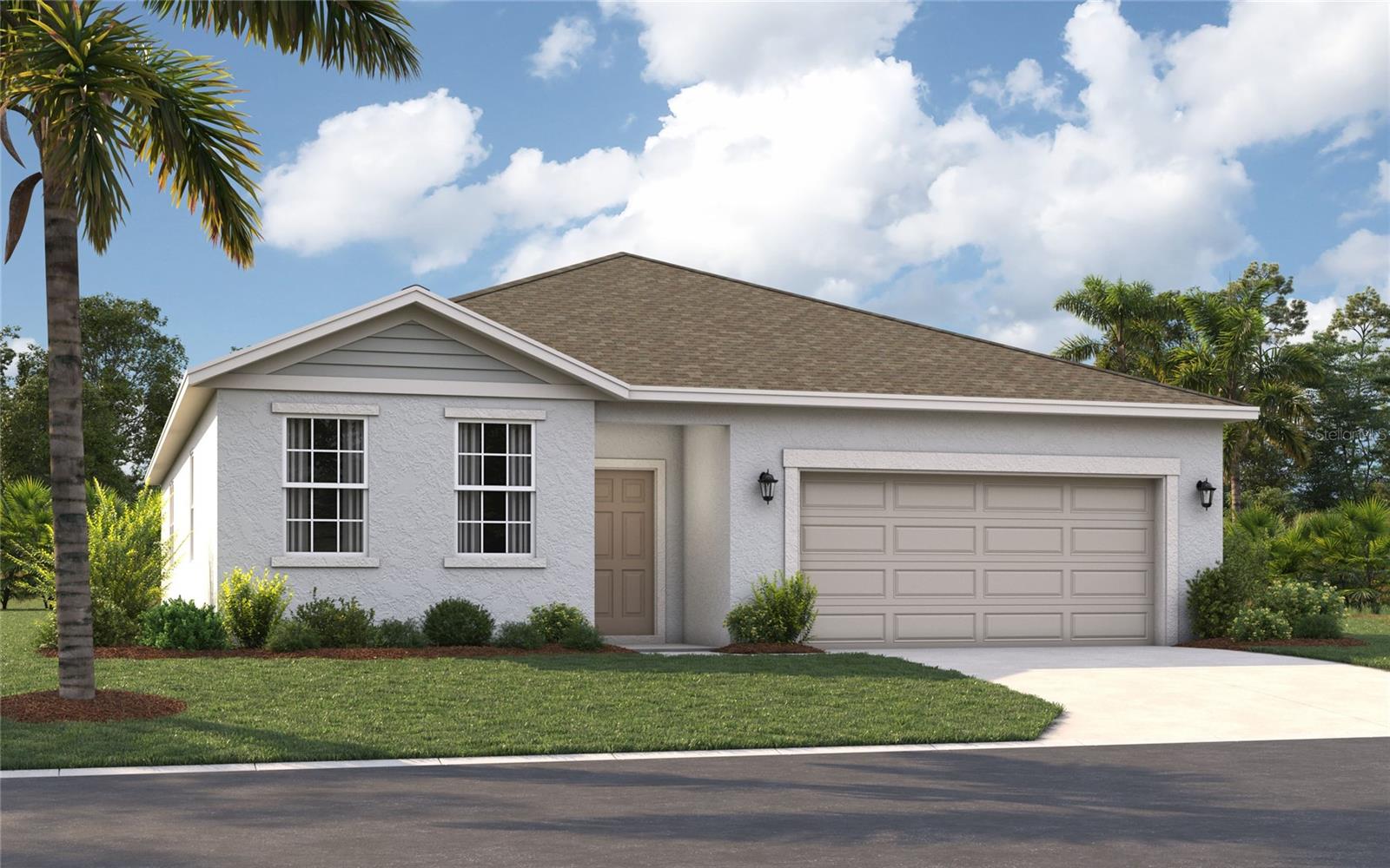 Single Family Residence in HAINES CITY, FL - Daniel Dourado