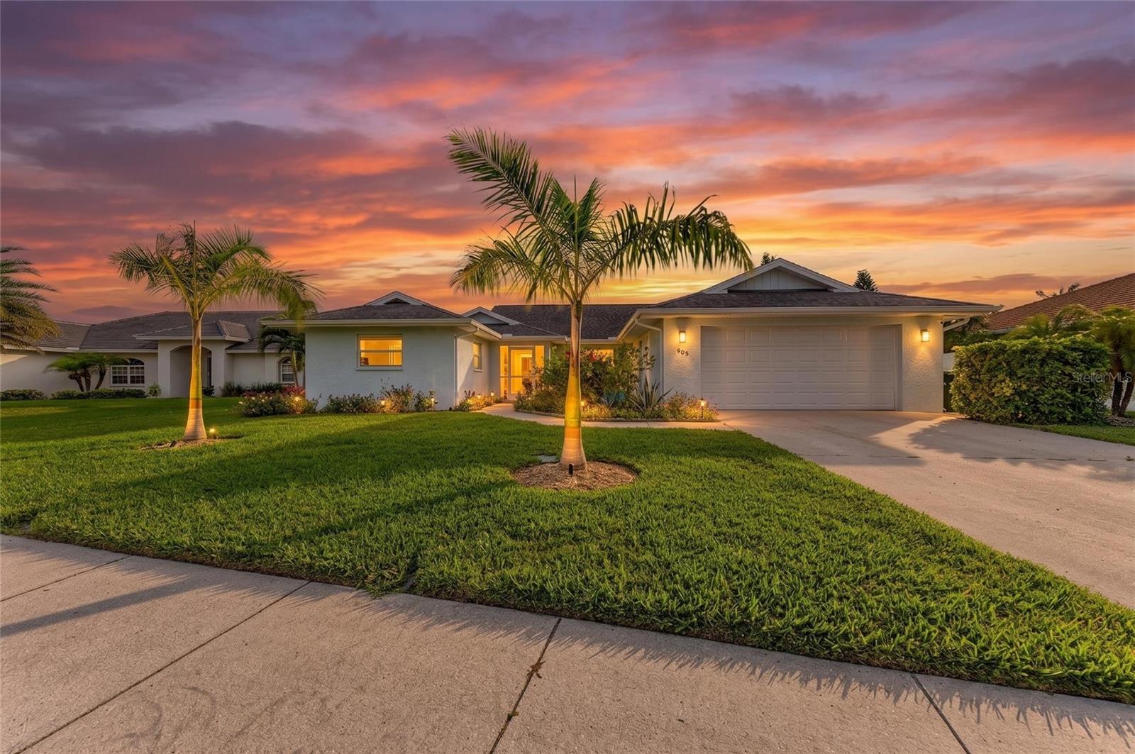 Single Family Residence em NOKOMIS, FL - Daniel Dourado