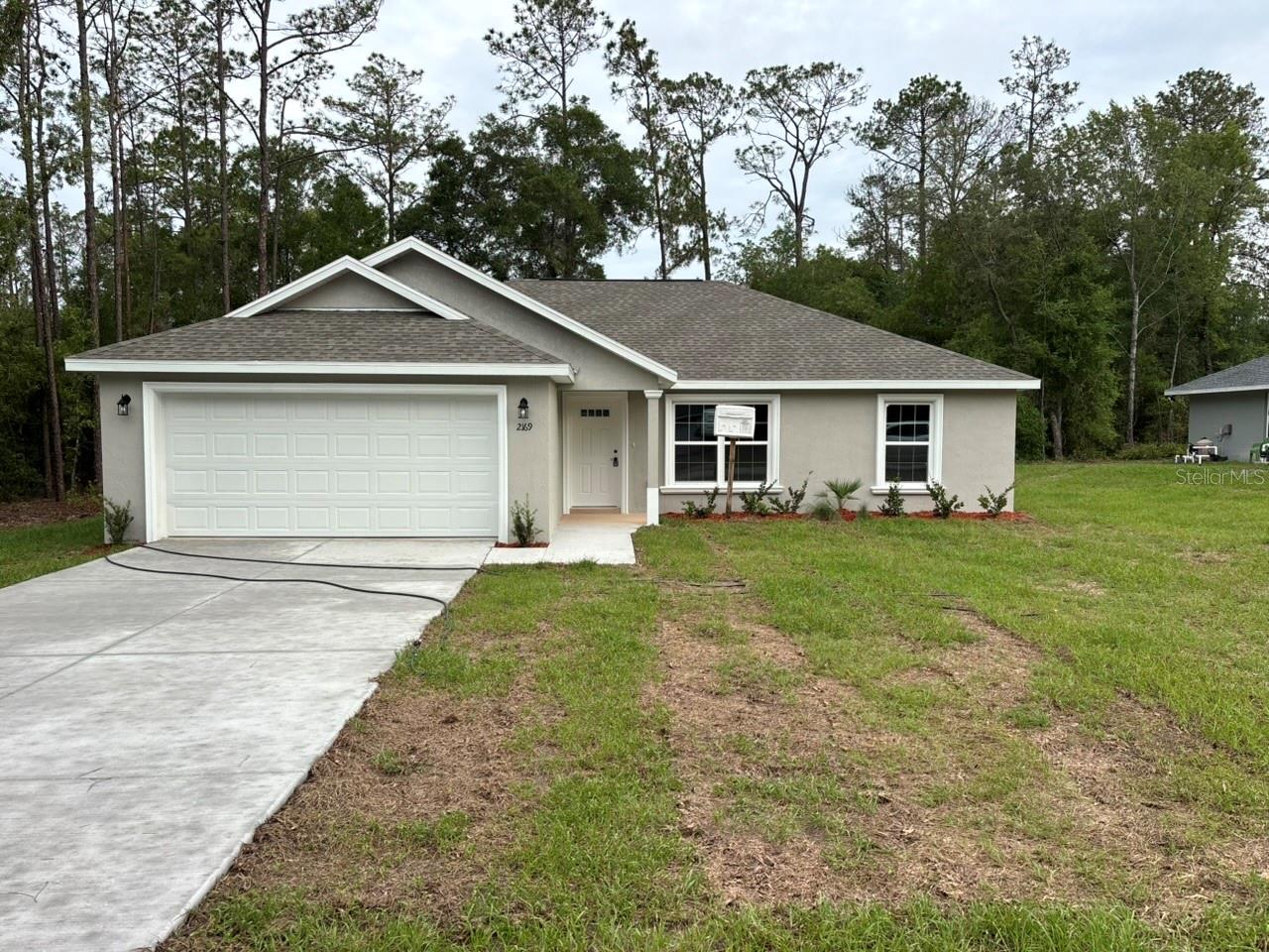 Single Family Residence em DUNNELLON, FL - Daniel Dourado