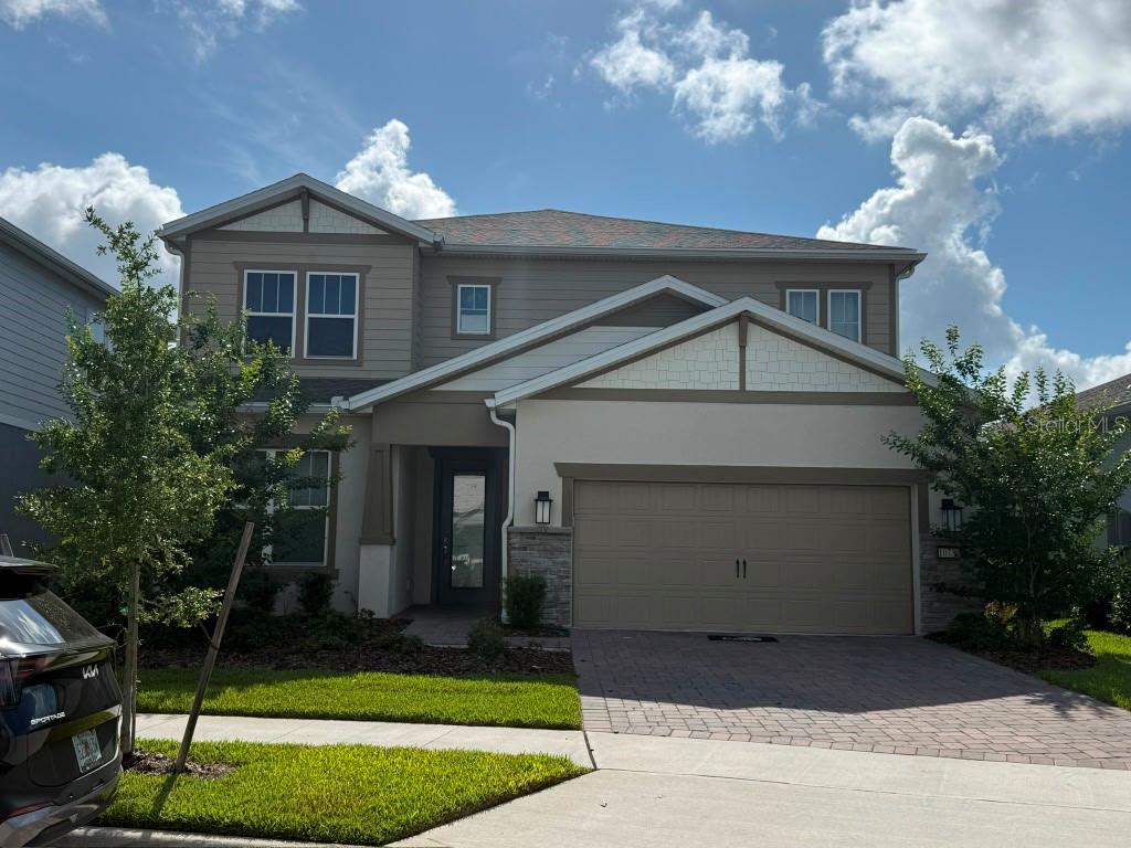 Single Family Residence em ORLANDO, FL - Daniel Dourado