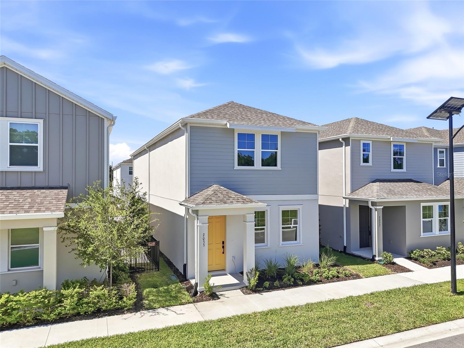 Single Family Residence em VALRICO, FL - Daniel Dourado