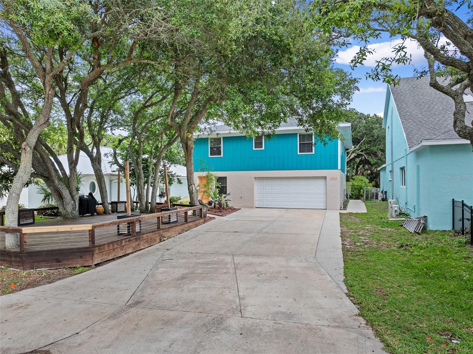 Single Family Residence em FLAGLER BEACH, FL - Daniel Dourado