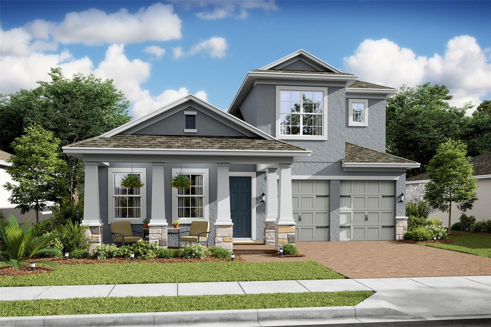 Single Family Residence em WINTER GARDEN, FL - Daniel Dourado