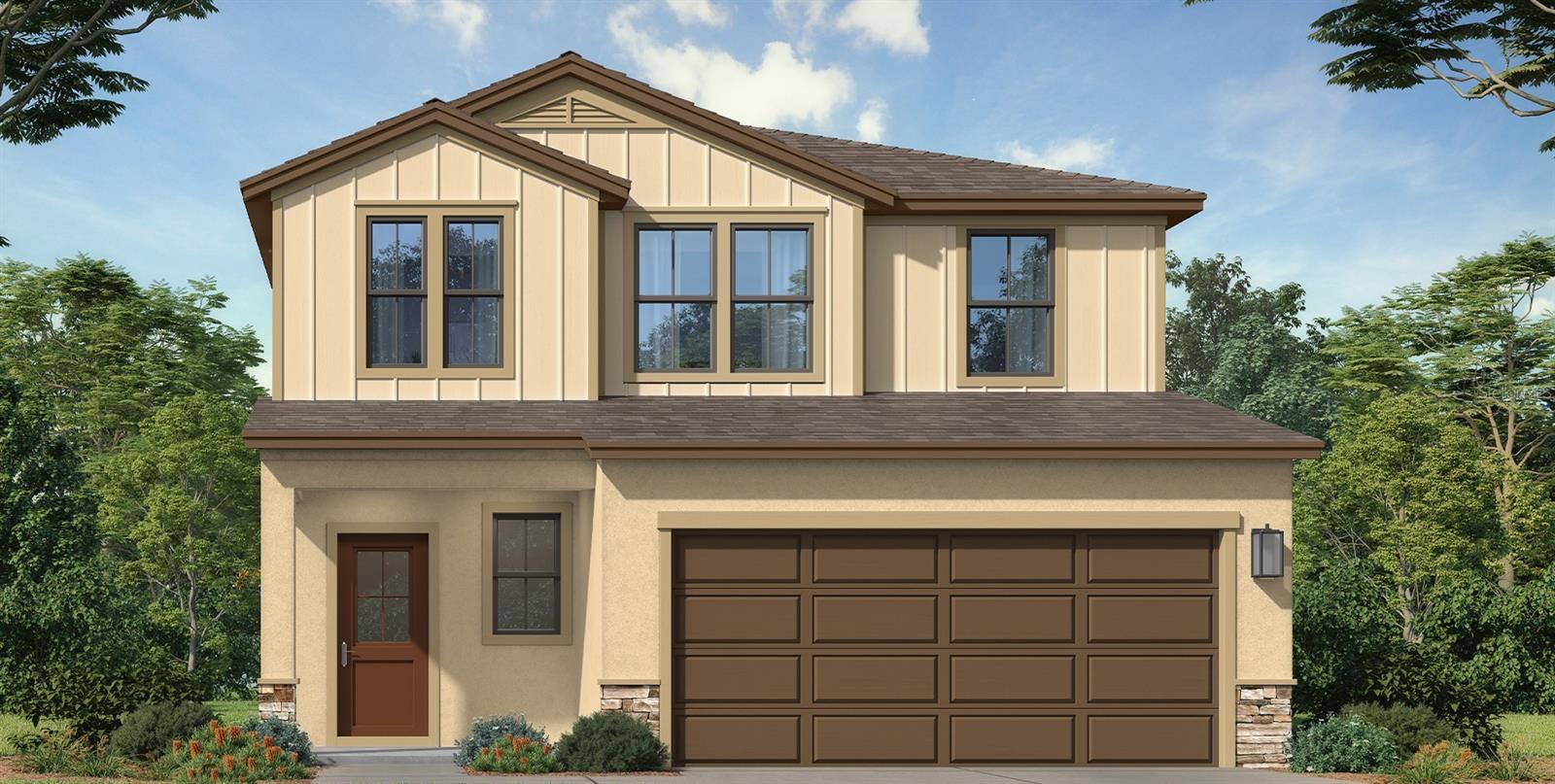Single Family Residence in HAINES CITY, FL - Daniel Dourado