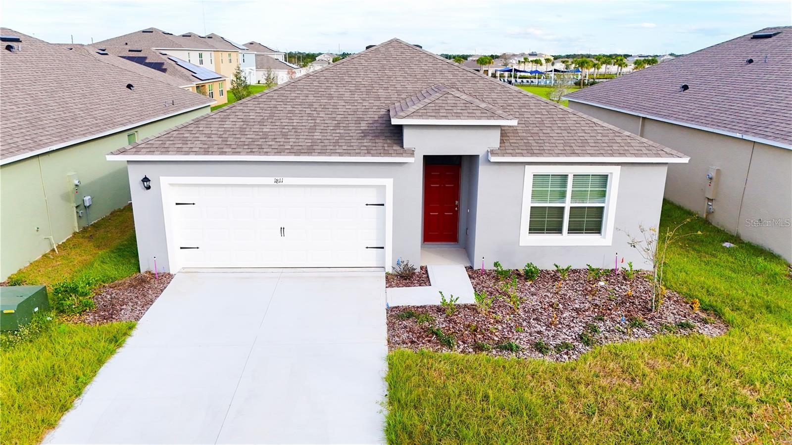 Single Family Residence in HAINES CITY, FL - Daniel Dourado