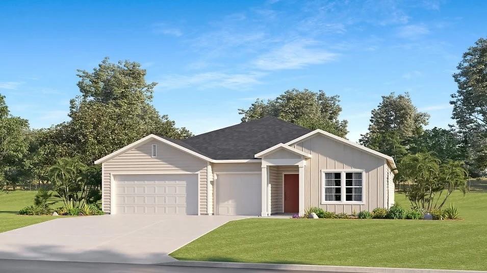 Single Family Residence em ALACHUA, FL - Daniel Dourado