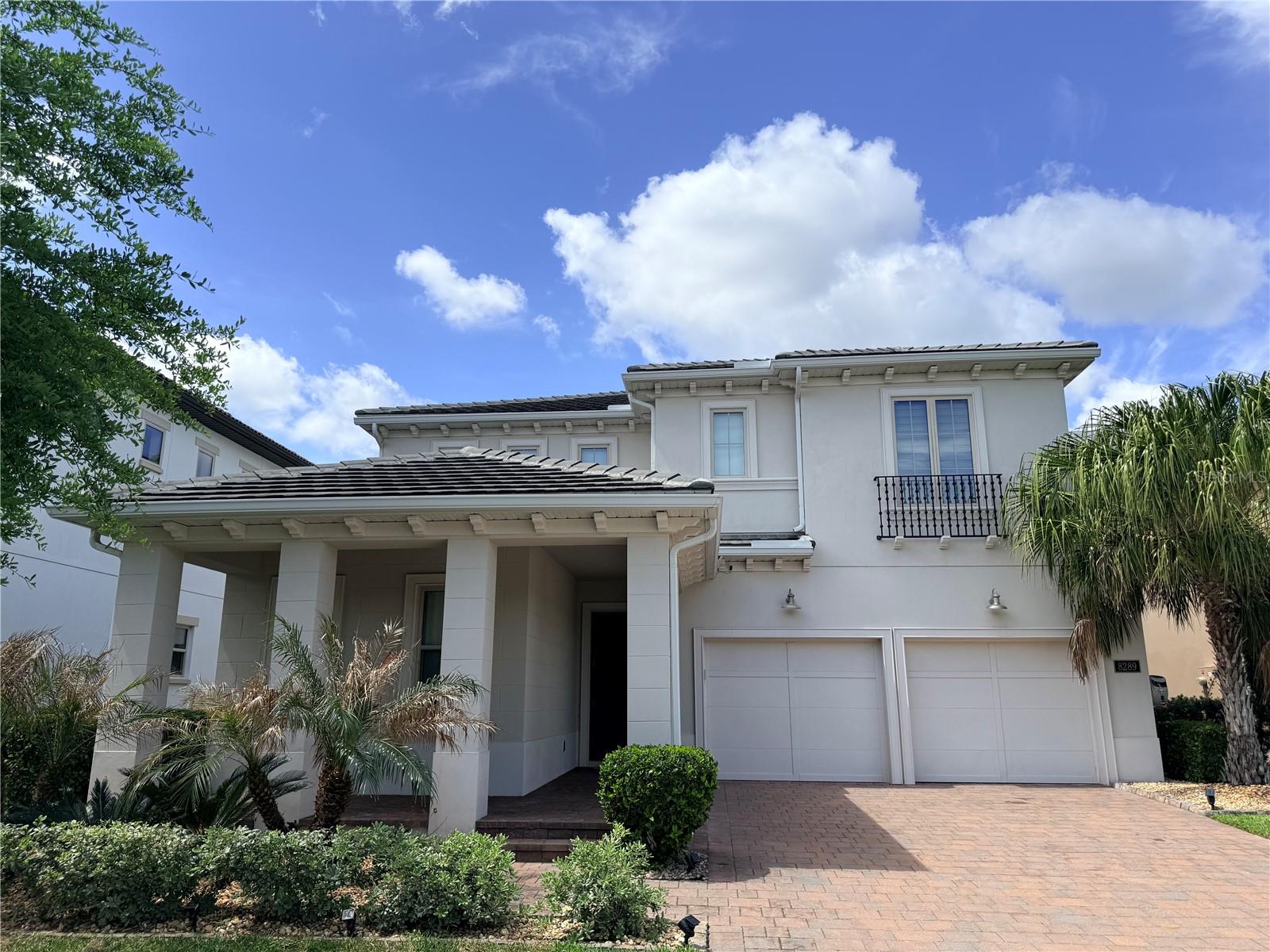 Single Family Residence em WINTER GARDEN, FL - Daniel Dourado