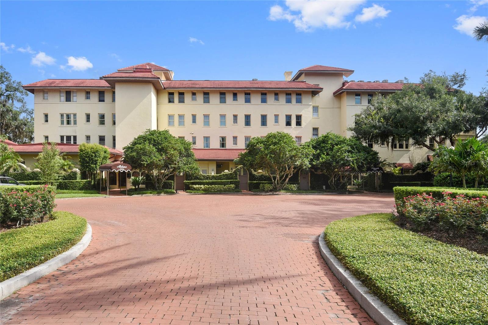 Condominium em WINTER PARK, FL - Daniel Dourado