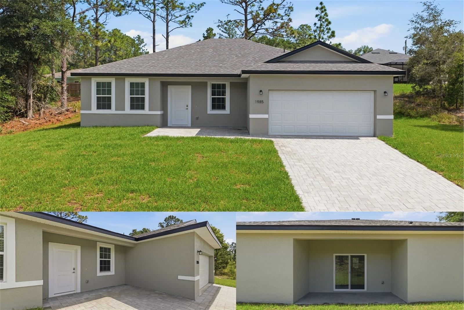 Single Family Residence em DUNNELLON, FL - Daniel Dourado