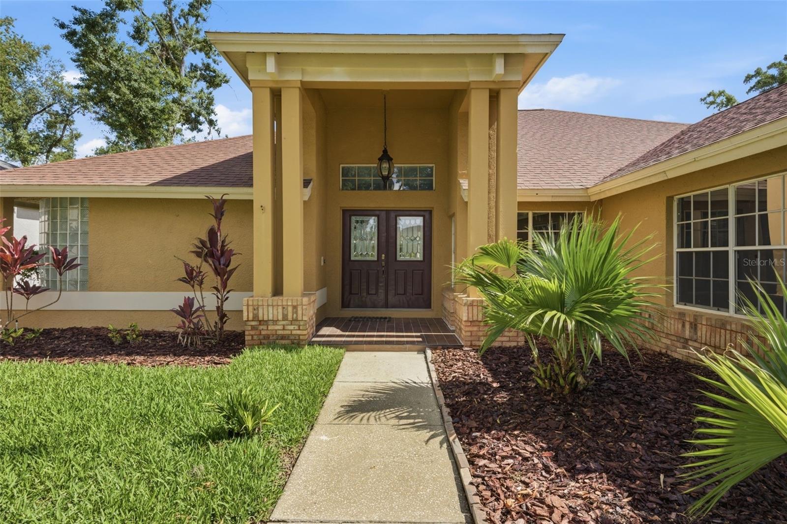 Single Family Residence em LUTZ, FL - Daniel Dourado