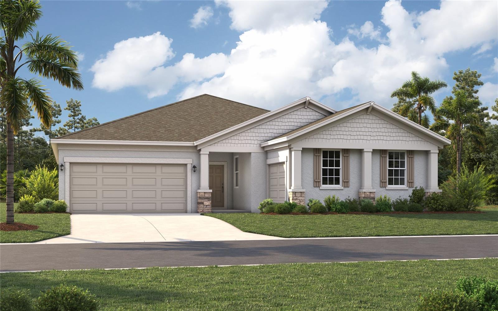 Single Family Residence in GRAND ISLAND, FL - Daniel Dourado