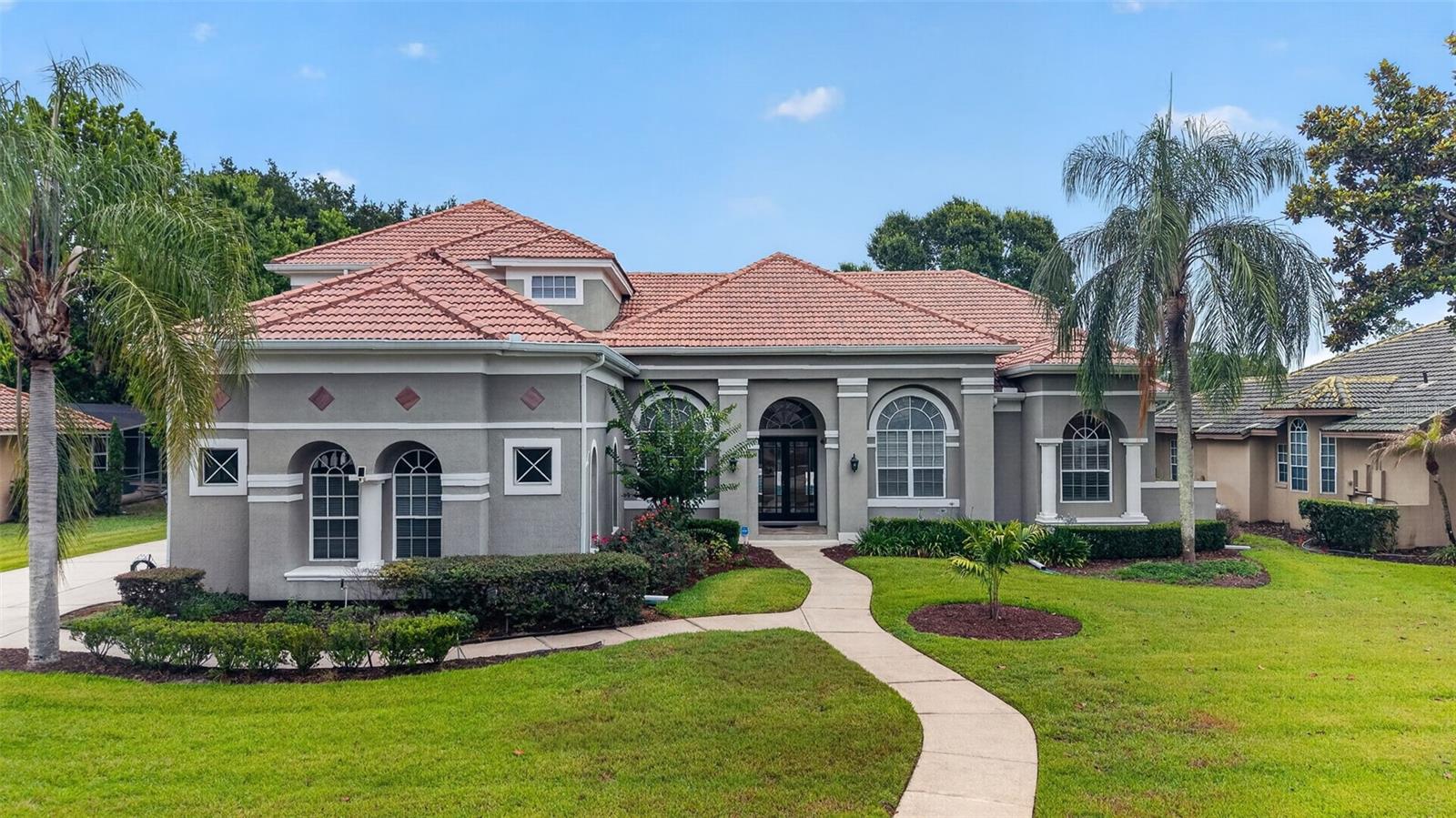 Single Family Residence em ORLANDO, FL - Daniel Dourado