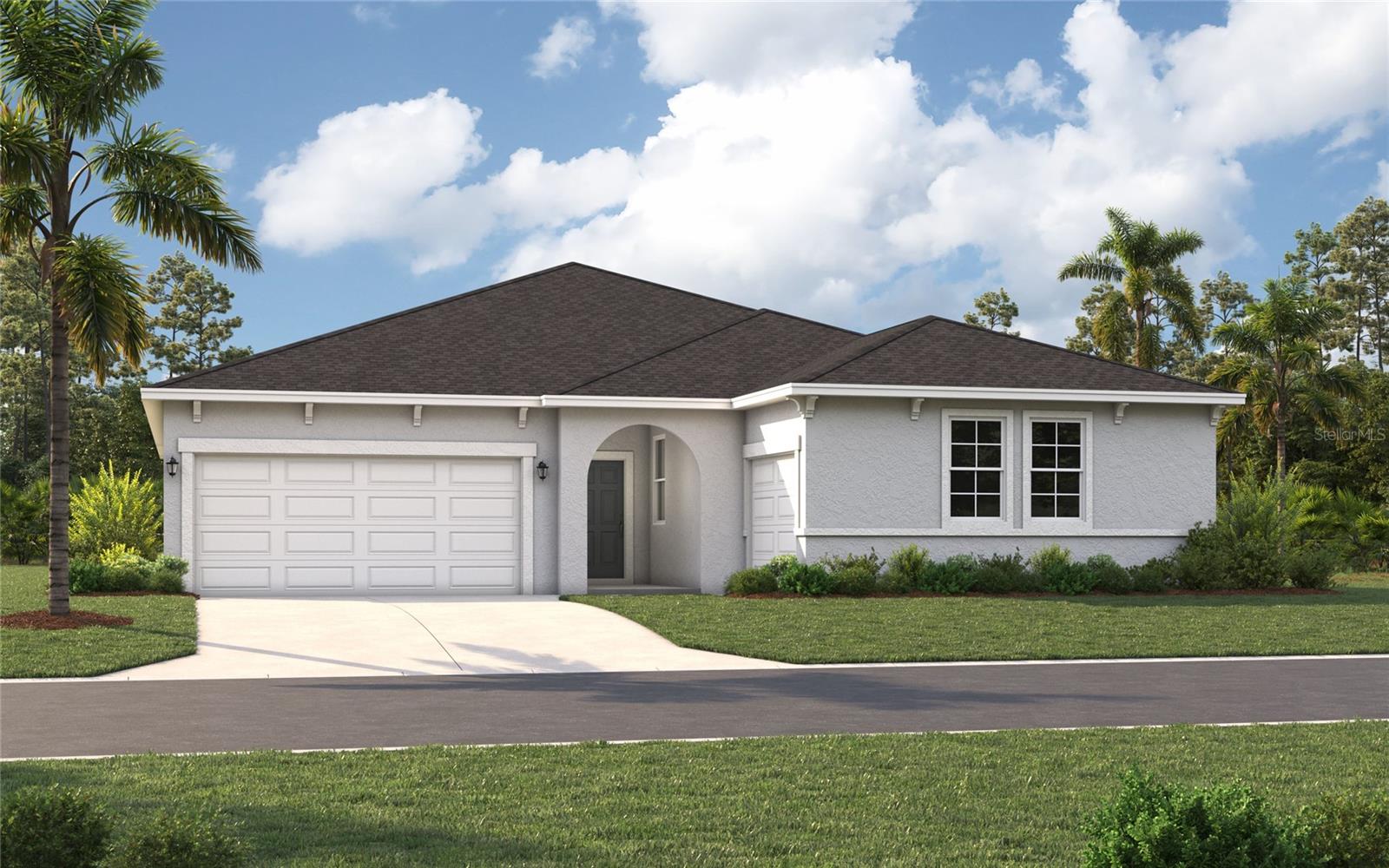 Single Family Residence in GRAND ISLAND, FL - Daniel Dourado
