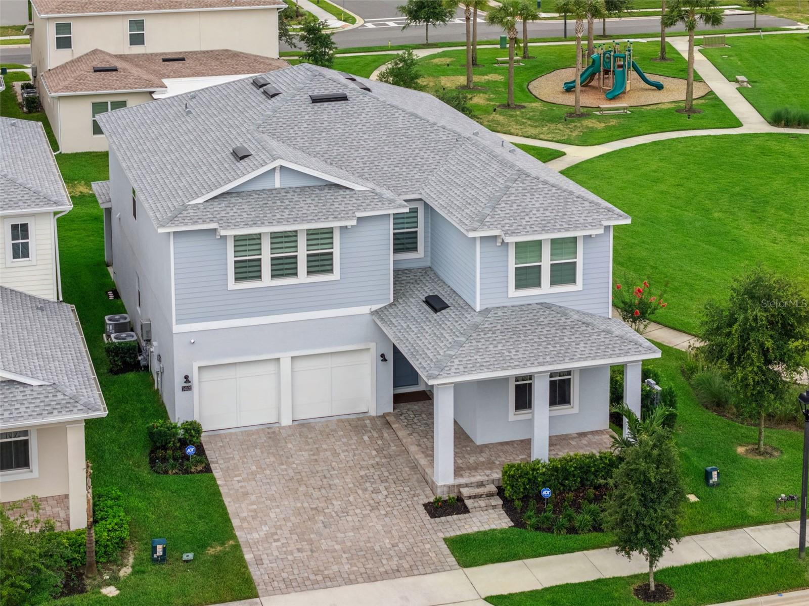 Single Family Residence em WINTER GARDEN, FL - Daniel Dourado
