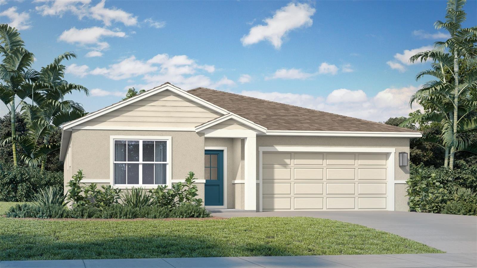 Single Family Residence in HAINES CITY, FL - Daniel Dourado