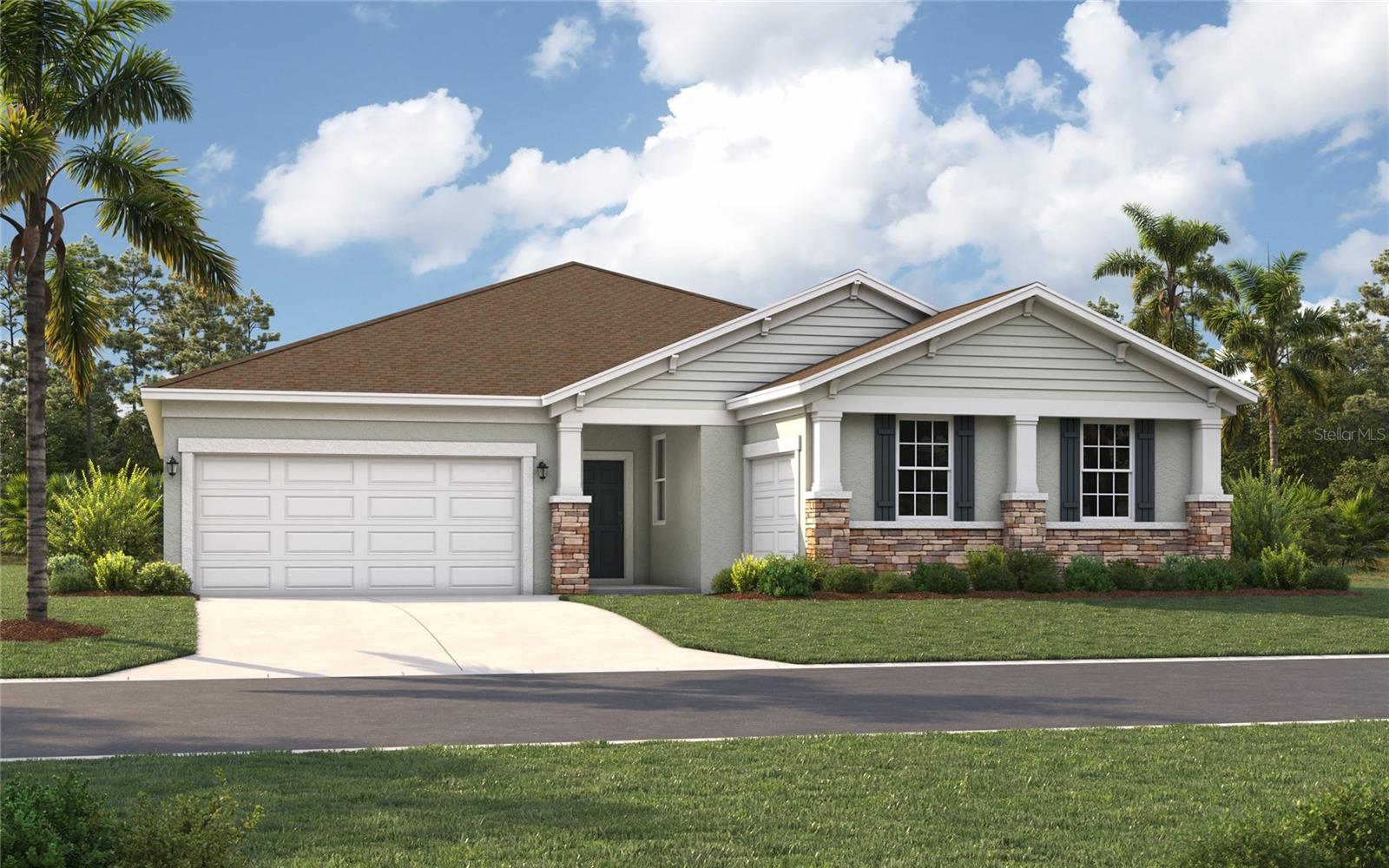 Single Family Residence in GRAND ISLAND, FL - Daniel Dourado