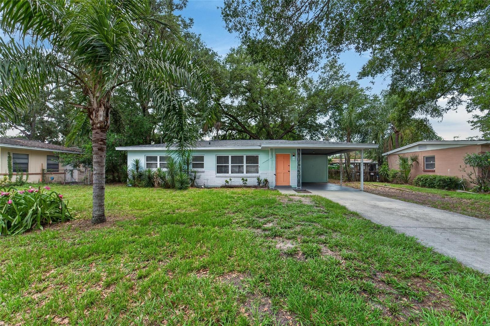 Single Family Residence em TAMPA, FL - Daniel Dourado