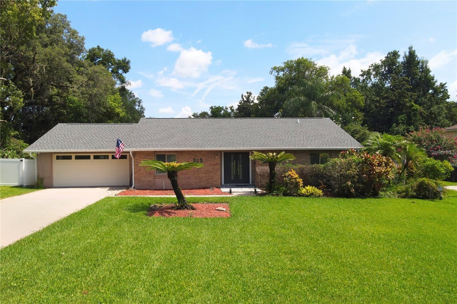 Single Family Residence em LONGWOOD, FL - Daniel Dourado