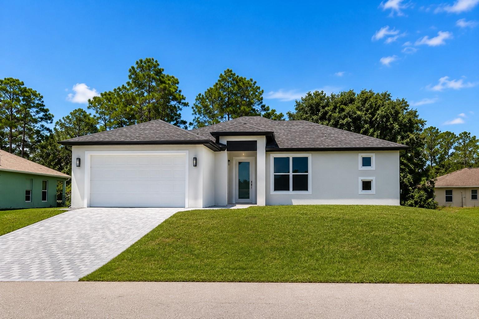 Single Family Residence in LEHIGH ACRES, FL - Daniel Dourado