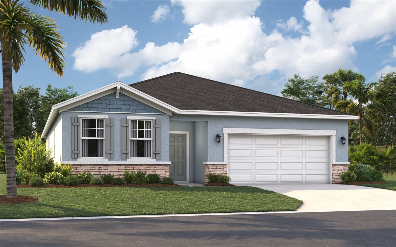 Single Family Residence em LEESBURG, FL - Daniel Dourado