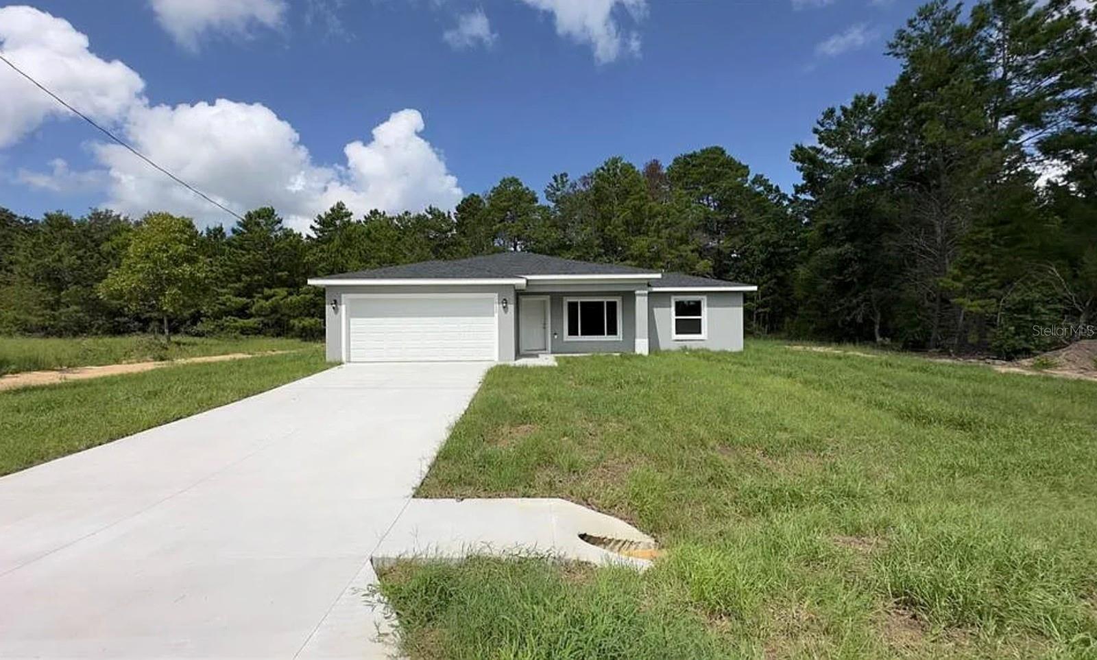 Single Family Residence in OCKLAWAHA, FL - Daniel Dourado