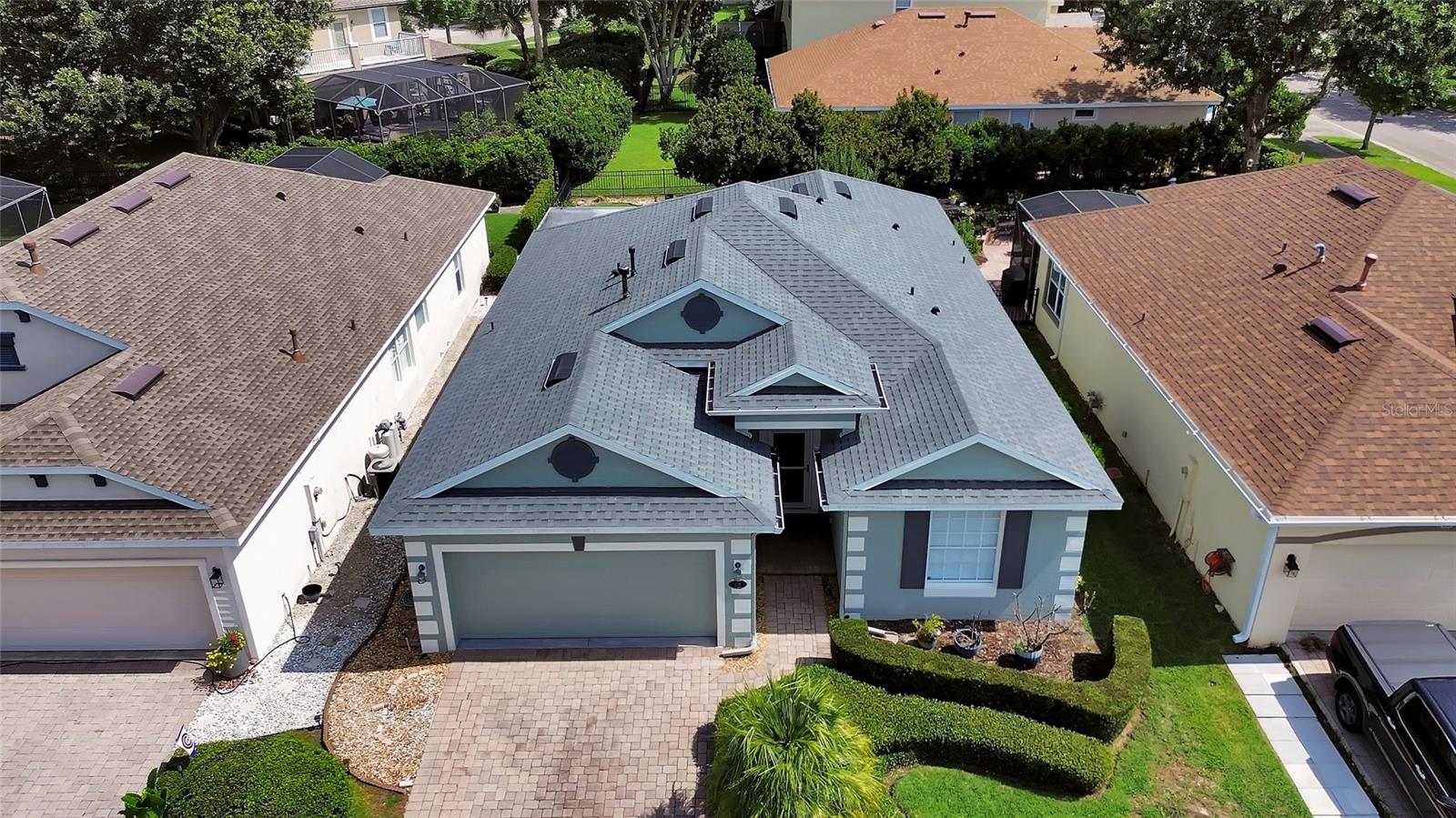 Single Family Residence em DELAND, FL - Daniel Dourado