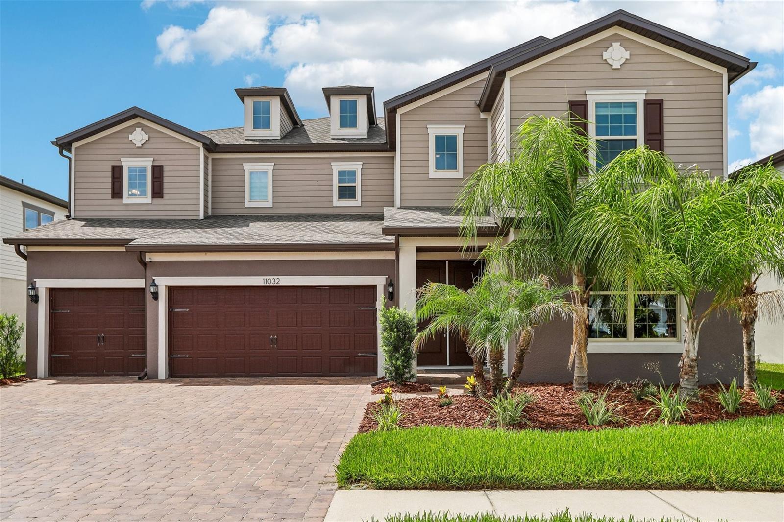 Single Family Residence em TAMPA, FL - Daniel Dourado