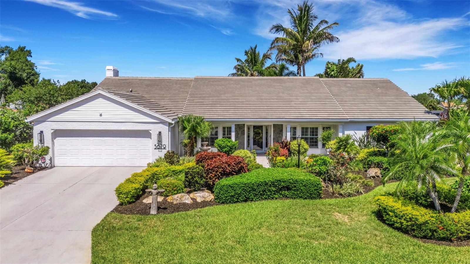 Single Family Residence em SARASOTA, FL - Daniel Dourado