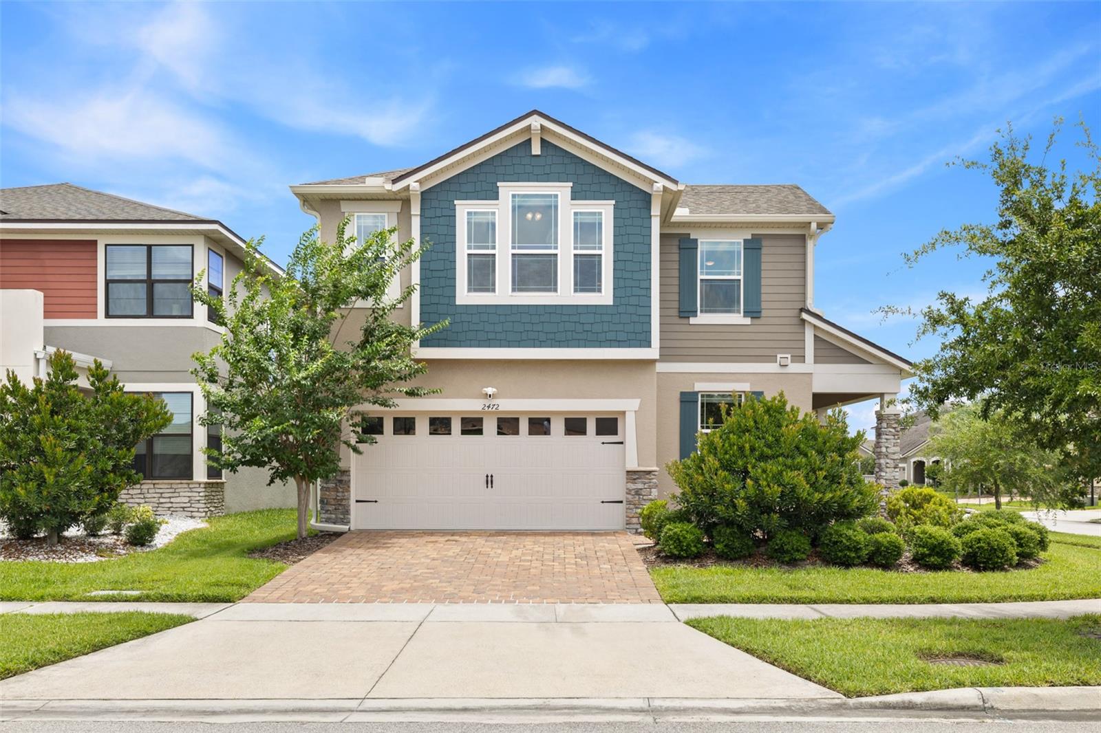 Single Family Residence in KISSIMMEE, FL - Daniel Dourado