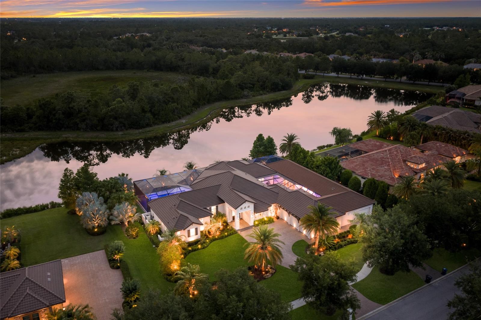 Single Family Residence em BRADENTON, FL - Daniel Dourado