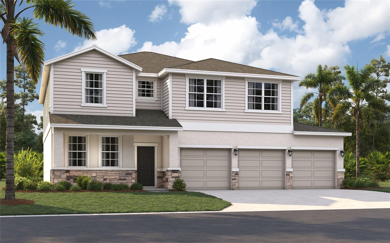 Single Family Residence em PALM BAY, FL - Daniel Dourado