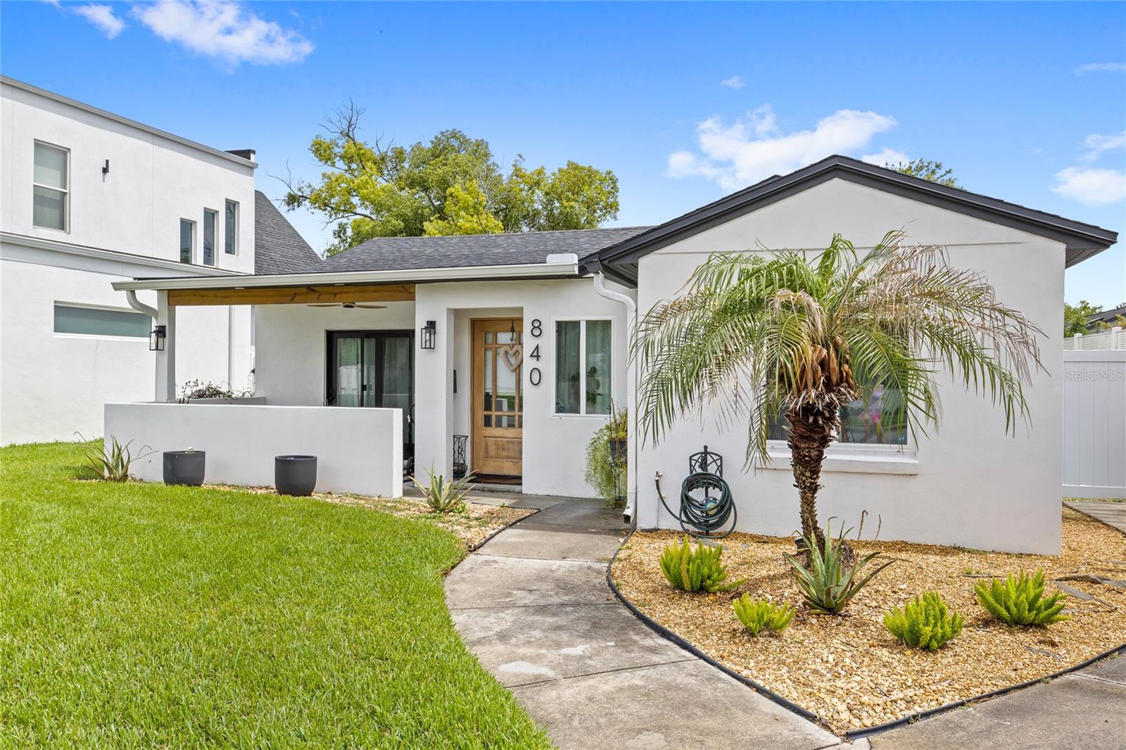 Single Family Residence em WINTER PARK, FL - Daniel Dourado