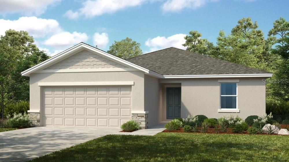 Single Family Residence in GROVELAND, FL - Daniel Dourado