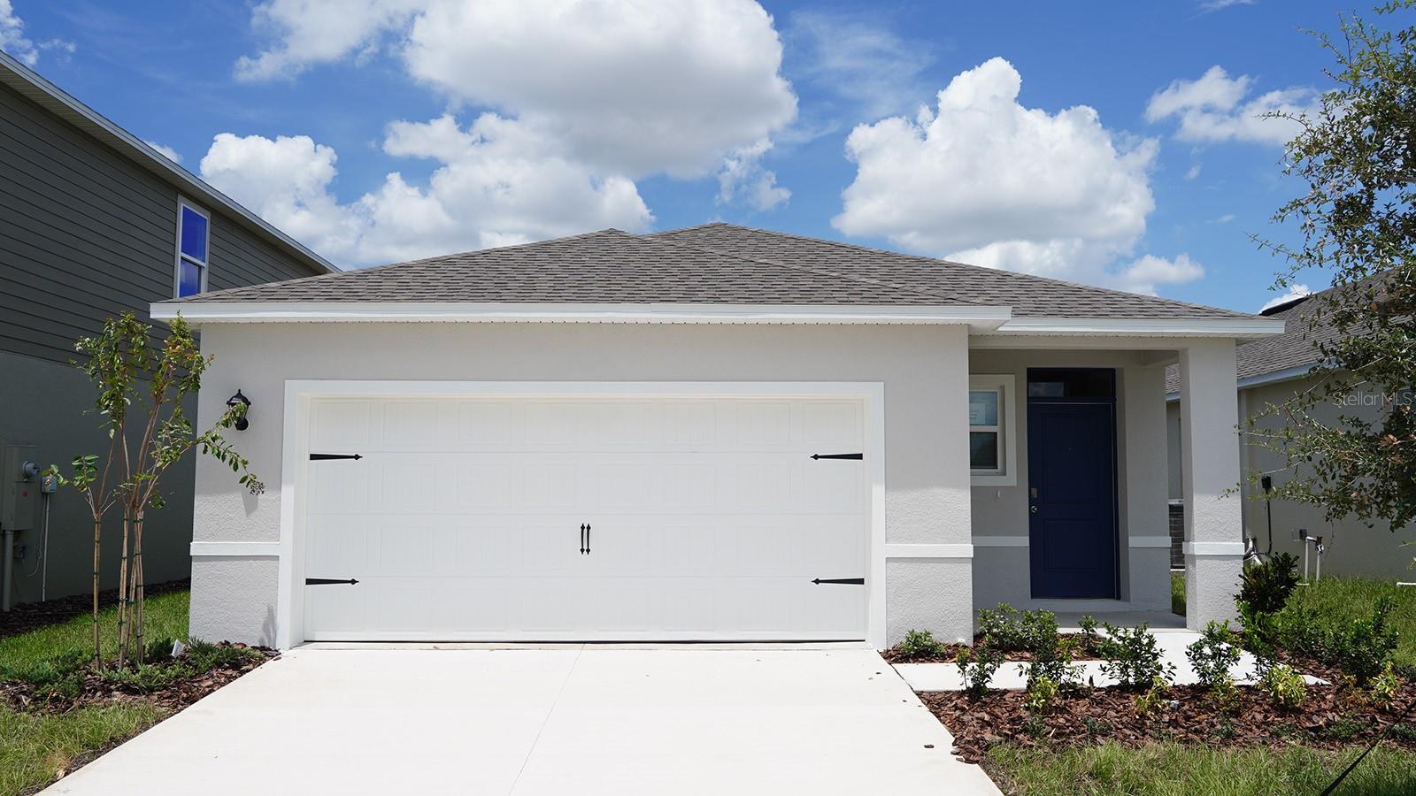Single Family Residence em POINCIANA, FL - Daniel Dourado