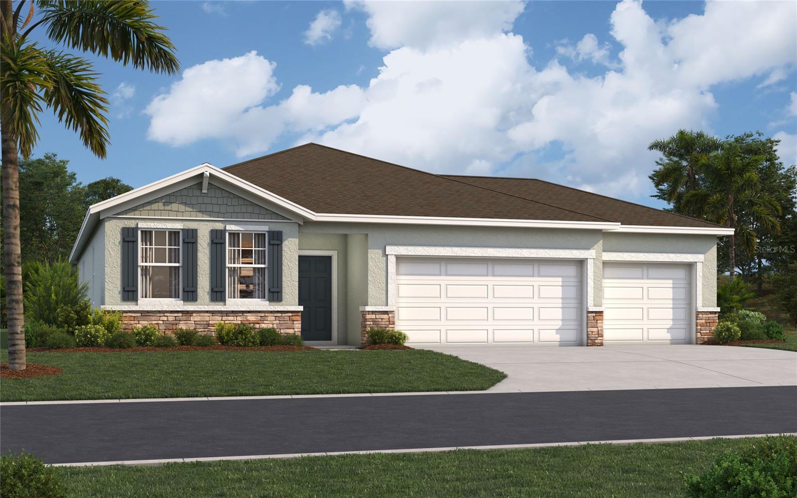 Single Family Residence em PALM BAY, FL - Daniel Dourado
