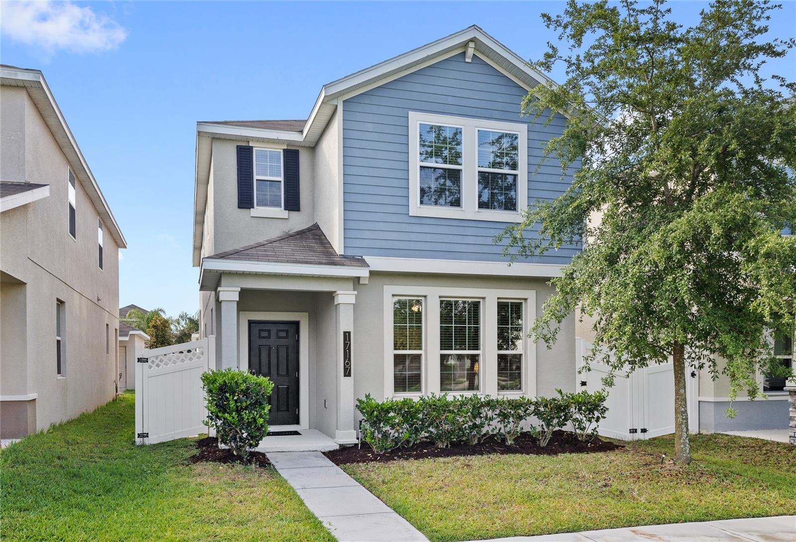 Single Family Residence em WINTER GARDEN, FL - Daniel Dourado