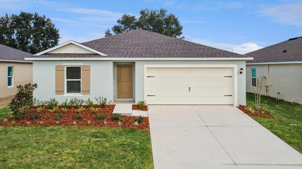 Single Family Residence in HAINES CITY, FL - Daniel Dourado