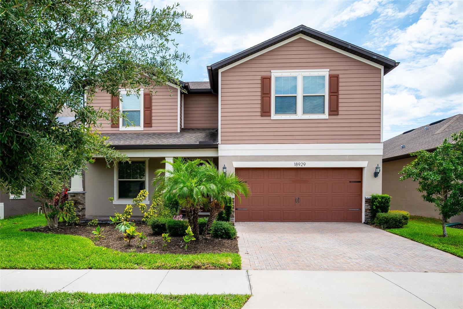 Single Family Residence em LUTZ, FL - Daniel Dourado