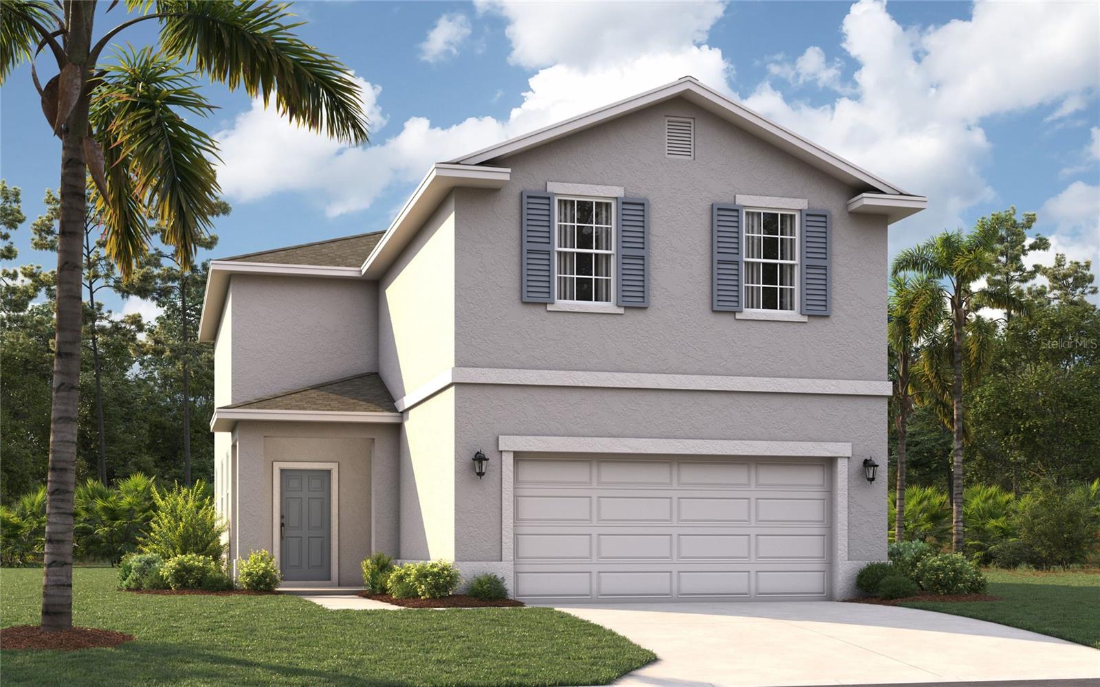 Single Family Residence em PALM BAY, FL - Daniel Dourado