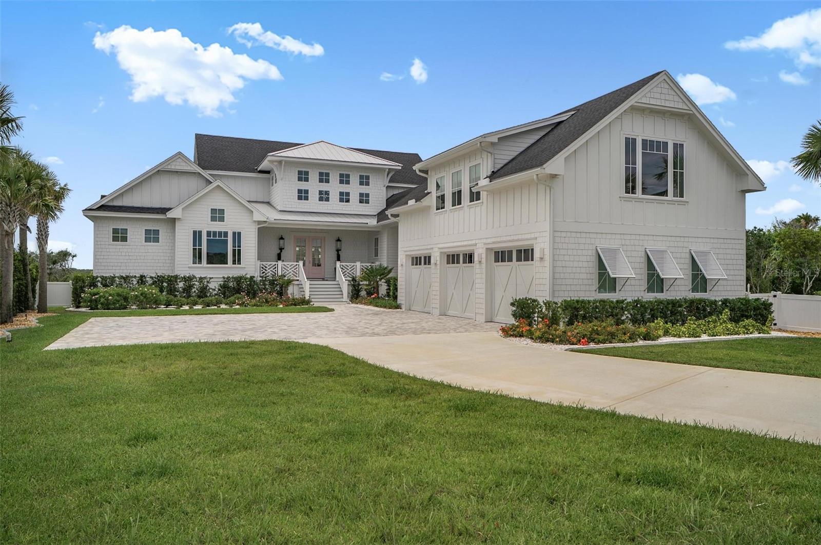 Single Family Residence em ST AUGUSTINE, FL - Daniel Dourado