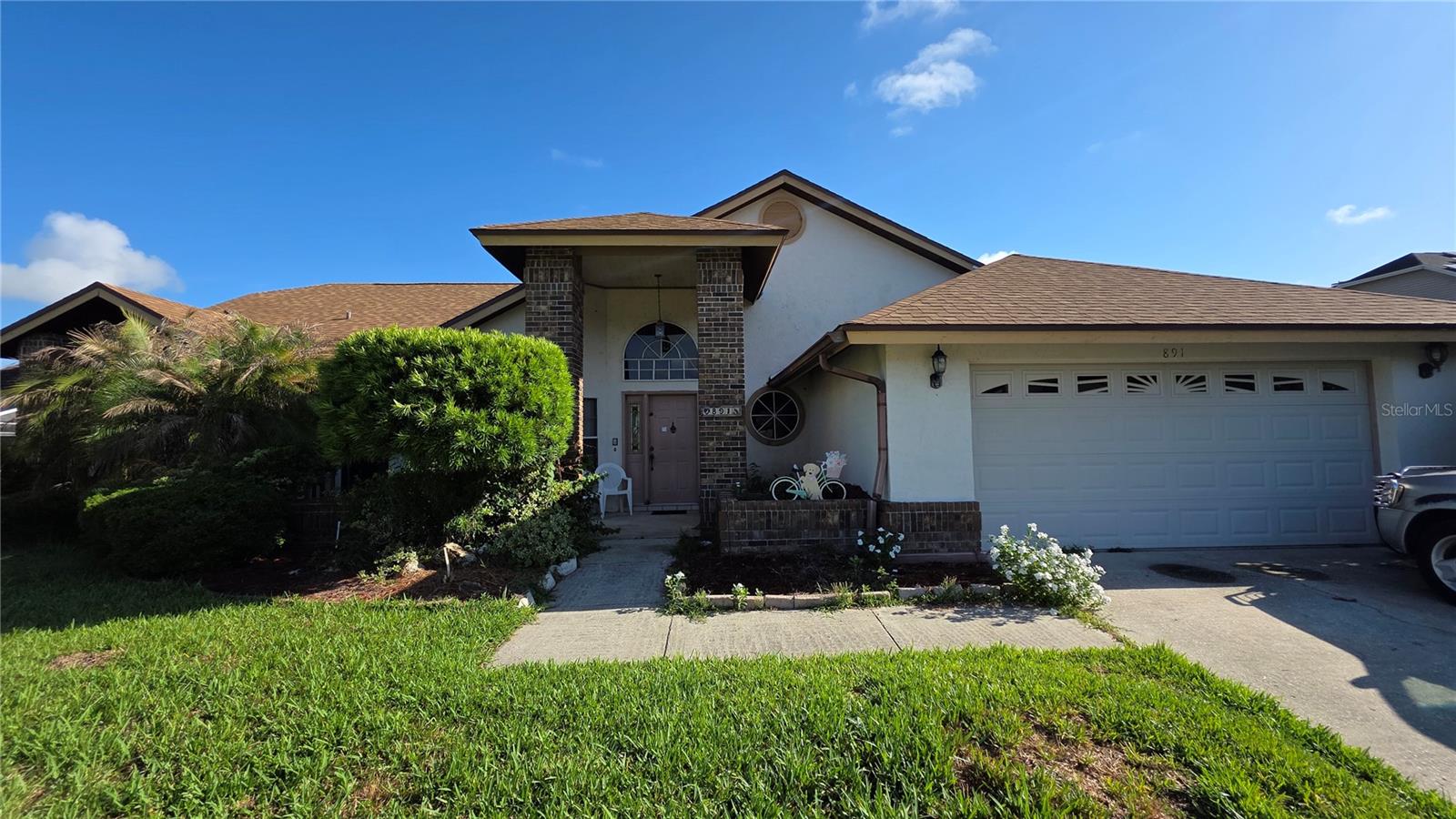 Single Family Residence em LAKE MARY, FL - Daniel Dourado