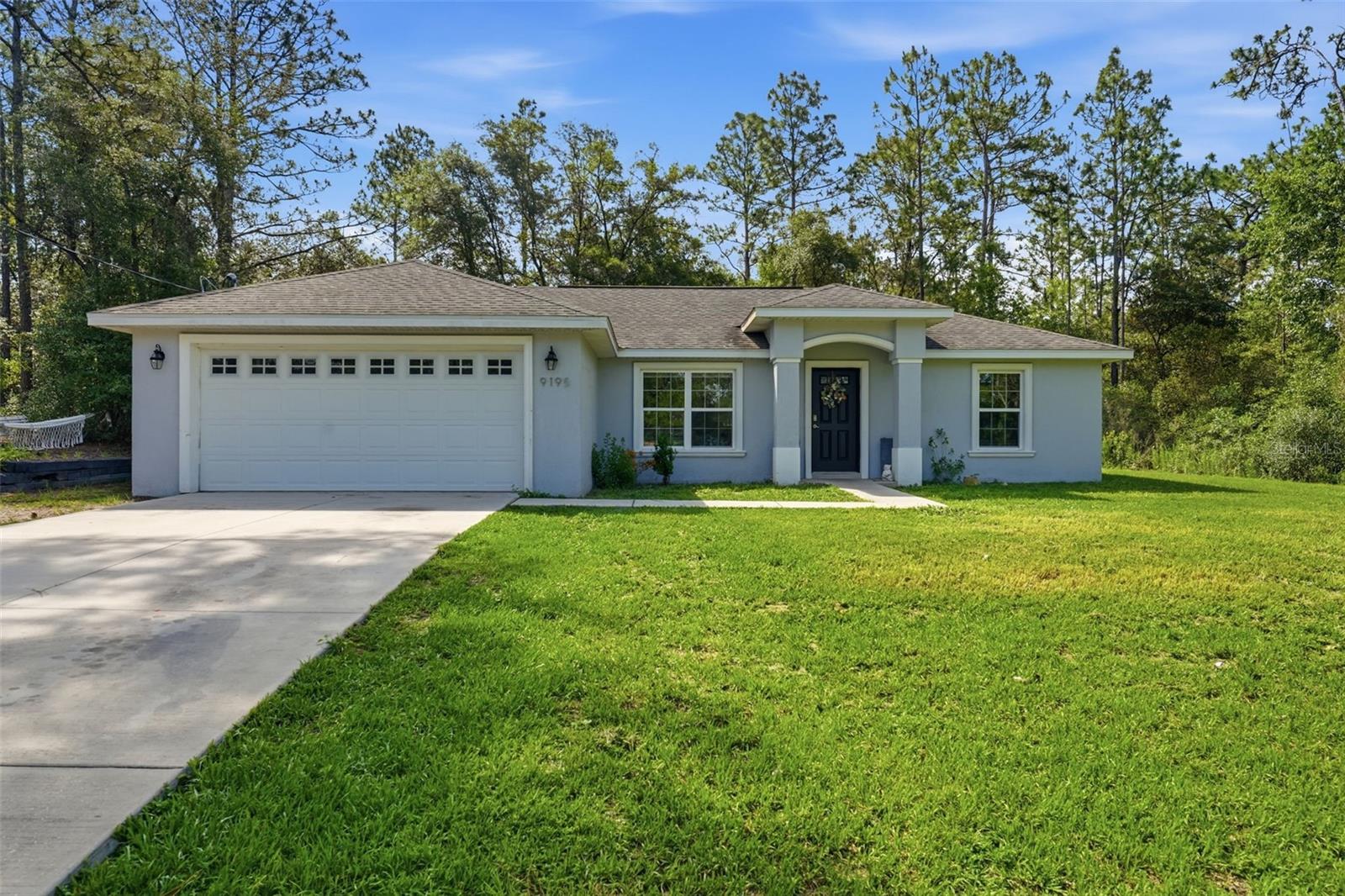 Single Family Residence in CITRUS SPRINGS, FL - Daniel Dourado