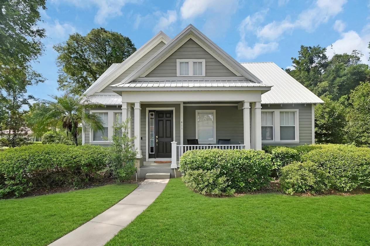 Single Family Residence in LAKE HELEN, FL - Daniel Dourado