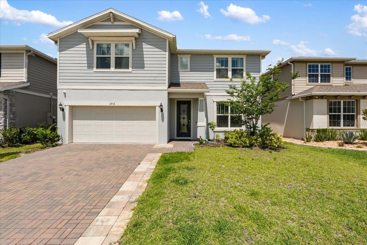 Single Family Residence em ST CLOUD, FL - Daniel Dourado